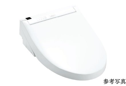 脱臭機能付ウォシュレット