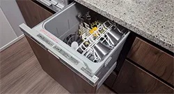 食器洗い乾燥機