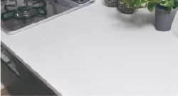 人工大理石天板