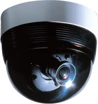 防犯カメラ ※リース