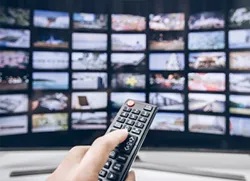 多彩なチャンネルが楽しめるJ:COM TVを導入