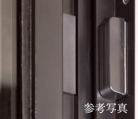 防犯センサー