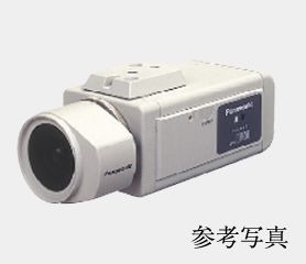 防犯カメラ(リース、一部除く)