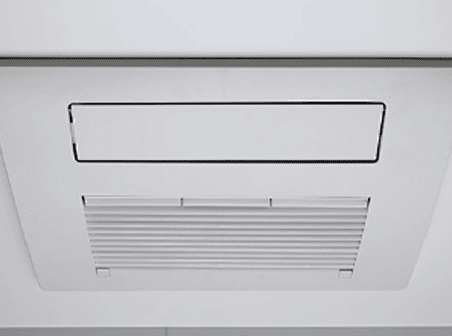 浴室暖房乾燥機