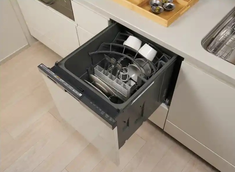 食器洗い乾燥機