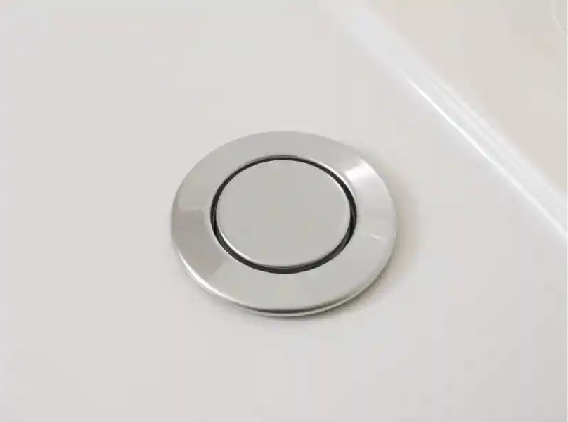 プッシュワンウェイ排水戦