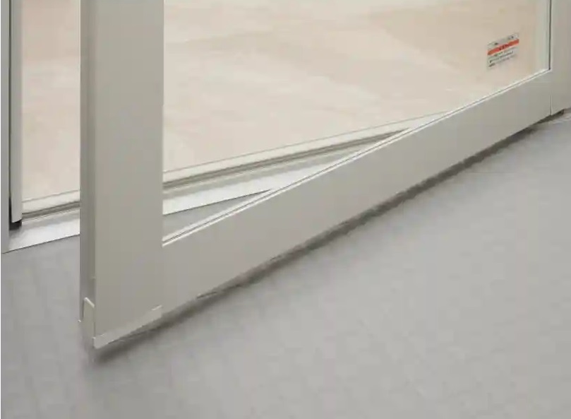 キレイドア