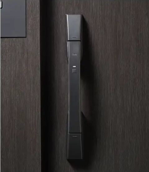 ダブルロック