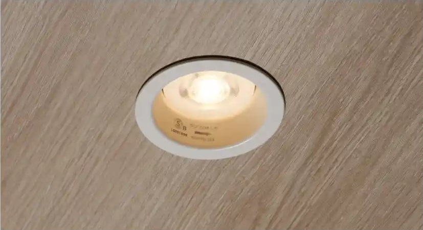 LED照明