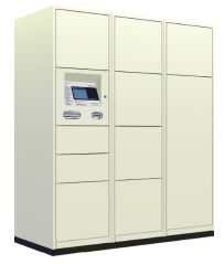 宅配ボックス(着荷表示機能付)
