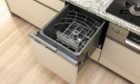 食器洗い乾燥機