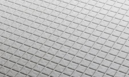 お掃除ラクラク
ほっカラリ床