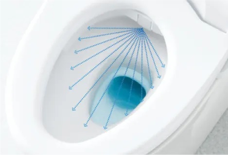 使う前のひと工夫プレミスト