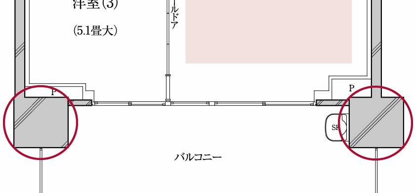 アウトフレーム工法