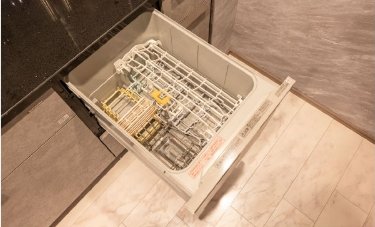 食器洗い乾燥機
