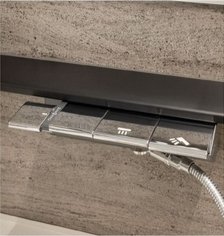 ライトタッチ水栓