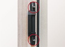 ダブルロック
