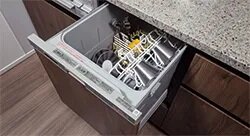 食器洗い乾燥機