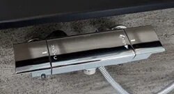 ストレート型カラン