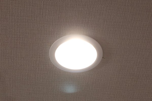LEDダウンライト