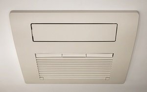 浴室暖房換気乾燥機