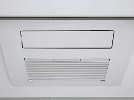 浴室暖房乾燥機