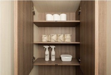 トイレユニット