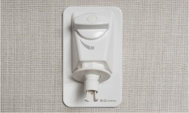 緊急ストッパー付洗濯用水栓