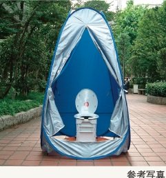 非常用マンホールトイレ(様式)