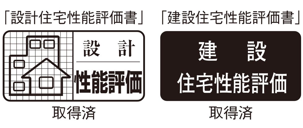 住宅性能評価