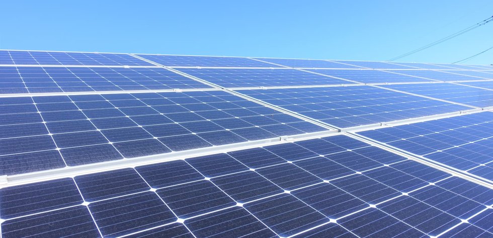 太陽光発電
