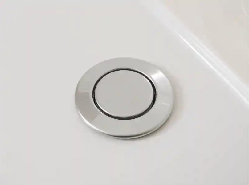 プッシュワンウェイ排水戦