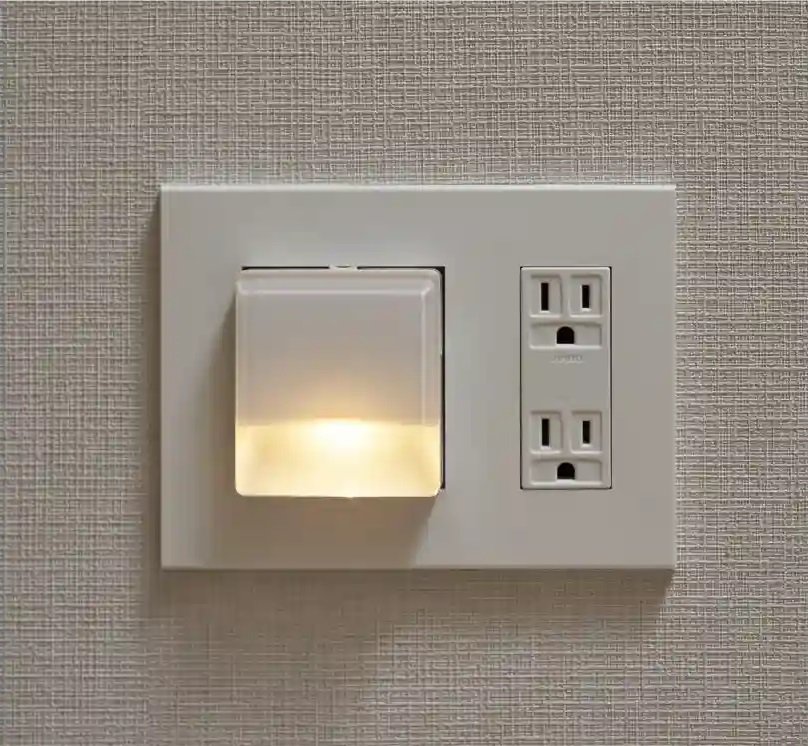 LED廊下保安灯