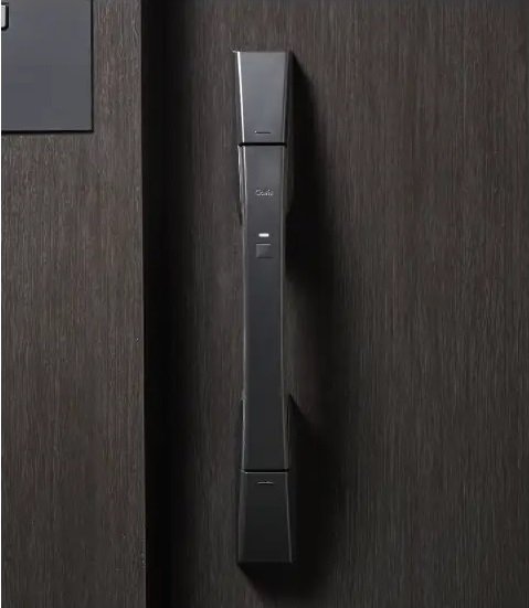 ダブルロック