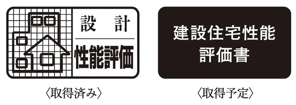 住宅性能表示制度
