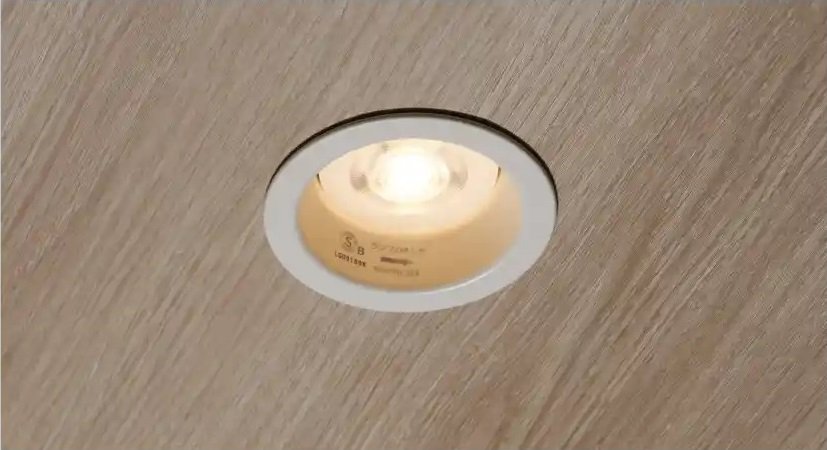 LED照明