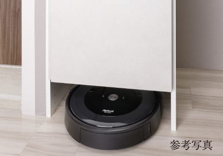 アンダーカット仕様の扉
