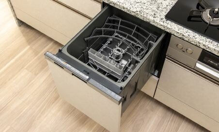 食器洗い乾燥機