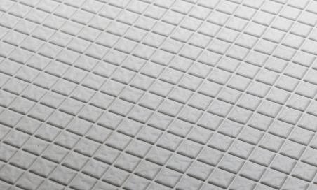 お掃除ラクラク
ほっカラリ床