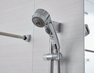 ワンダービートクリックシャワー