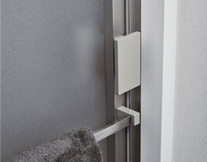 プッシュプルハンドル