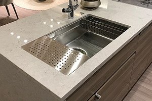 ユーティリティシンク