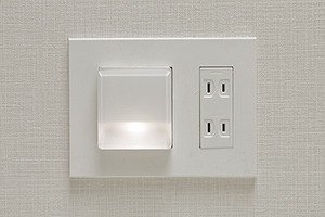 LED保安灯