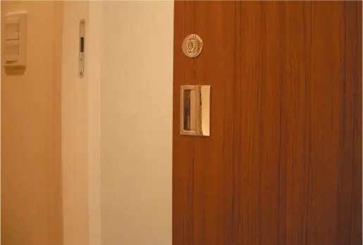 シックハウス対策
