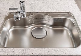 ワイド型静音シンク（W770mm）