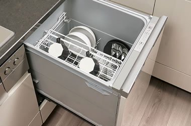 食器洗い乾燥機
