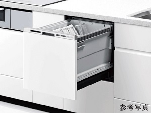 食器洗い乾燥機