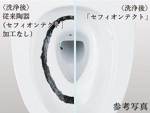 セフィオンテクト