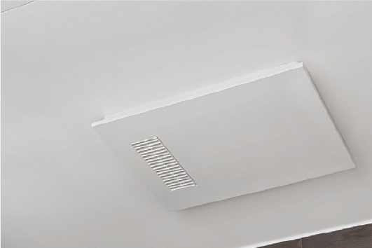 浴室換気暖房乾燥機(電気式)