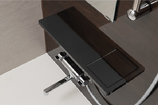 クリンかるわざシェルフ